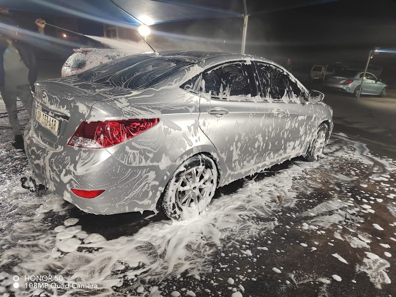 Amazed Car Wash And Valet Centre